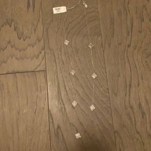 Ann Taylor necklace new with tag